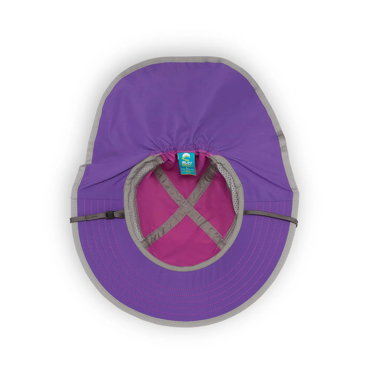 Sunday Afternoons Kids Play Hat
