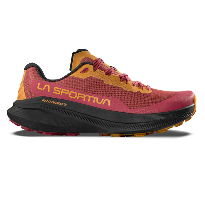 La Sportiva Prodigio 2 Shoe - Womens