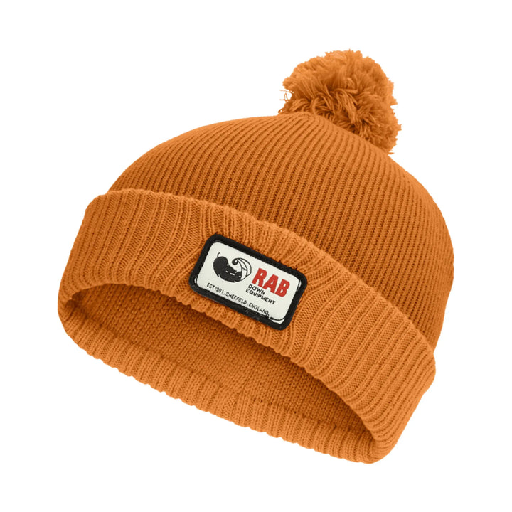 Rab Essential Bobble Beanie