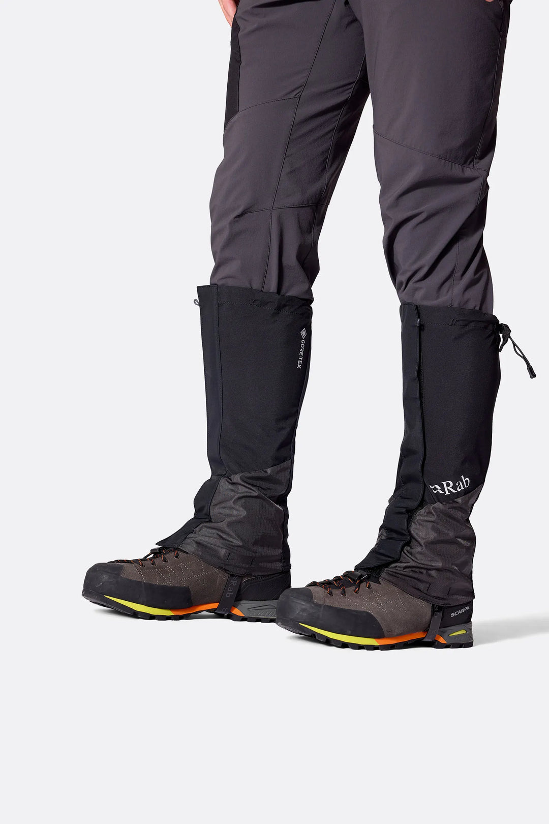Rab Latok Gore-Tex Gaiters