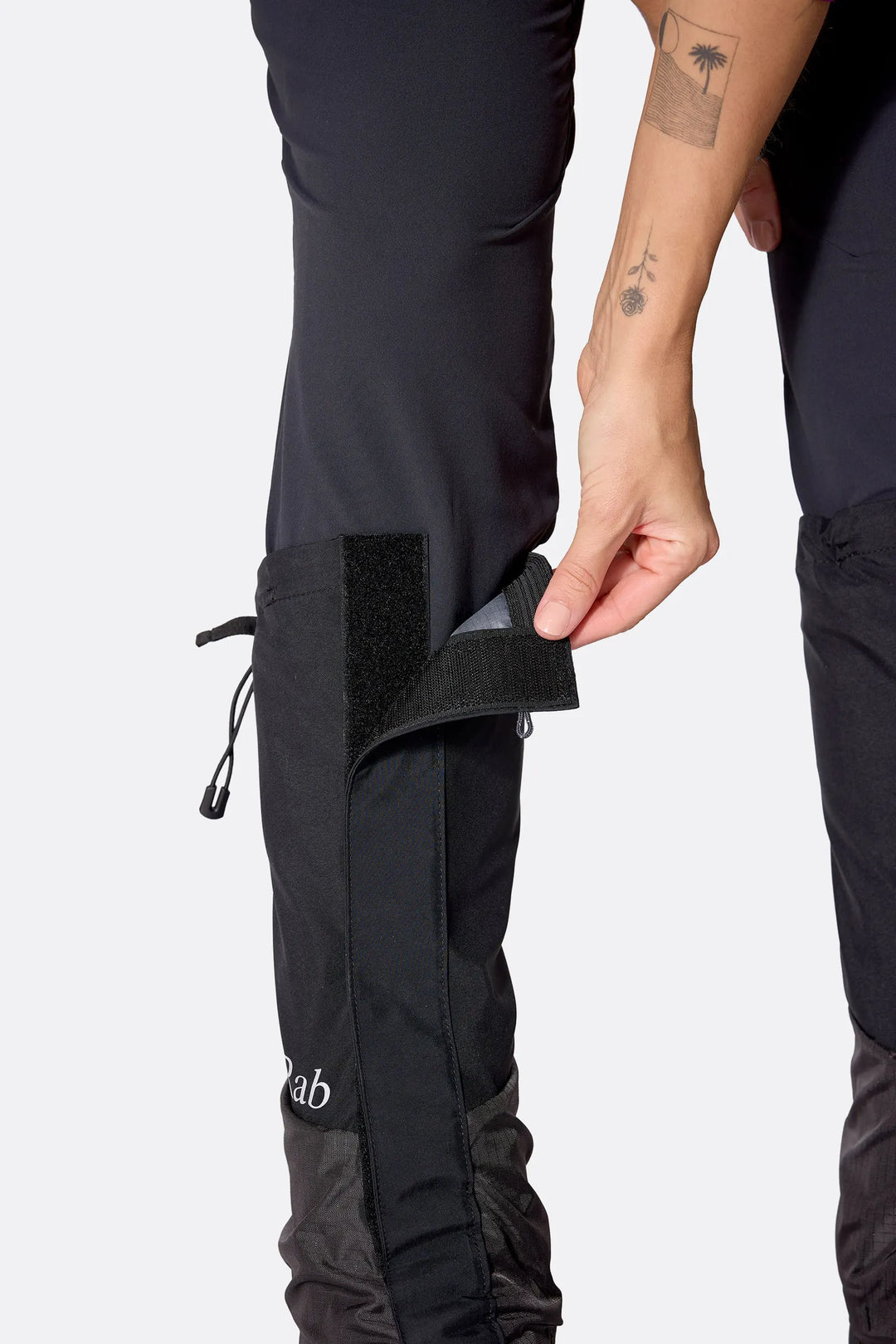 Rab Latok Gore-Tex Gaiters