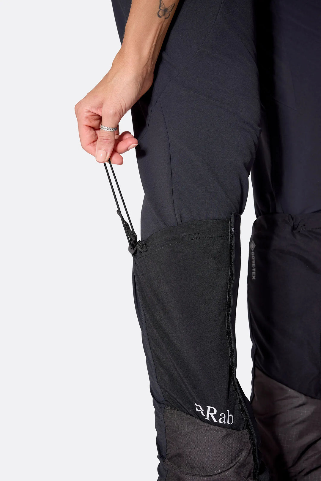 Rab Latok Gore-Tex Gaiters