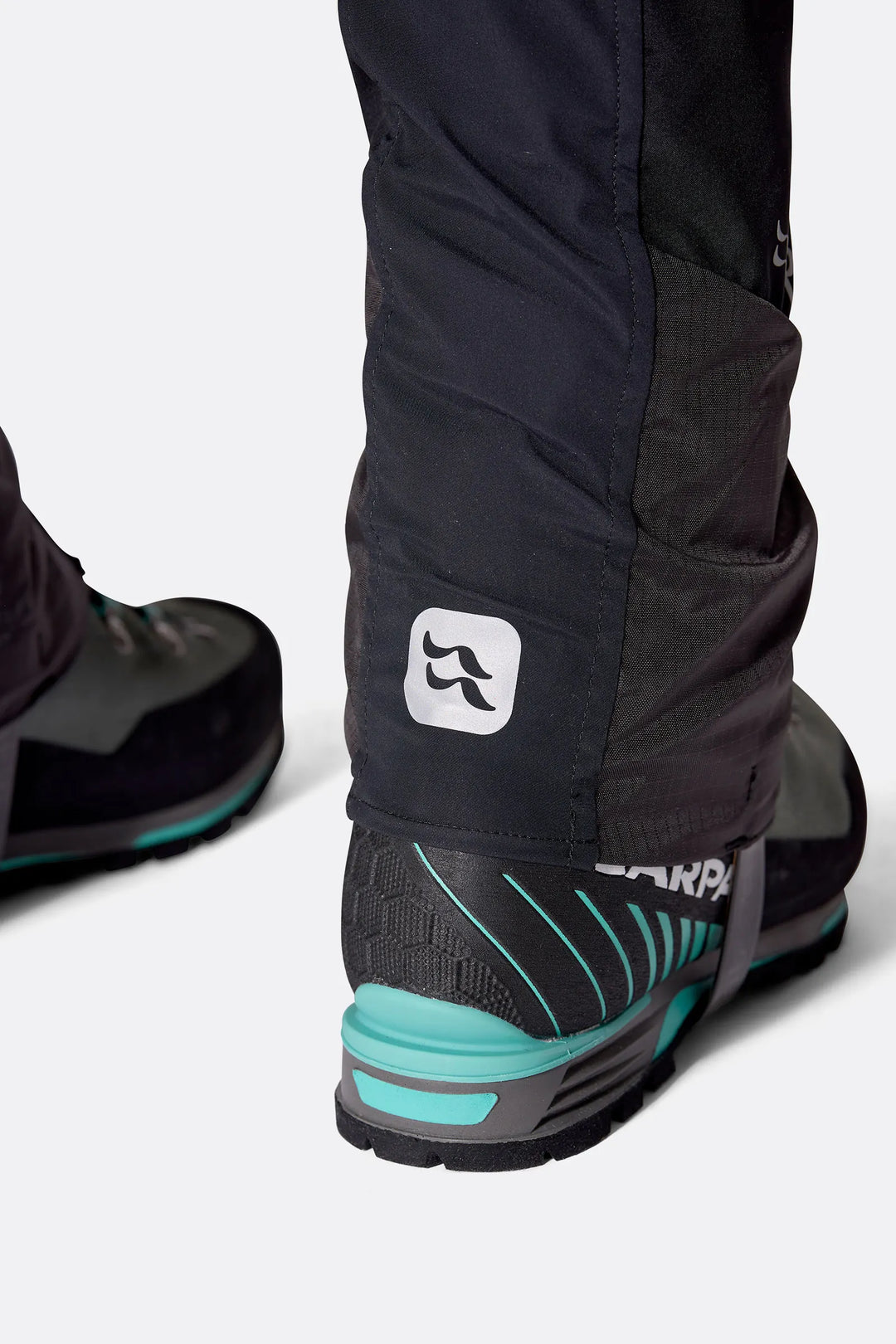 Rab Latok Gore-Tex Gaiters