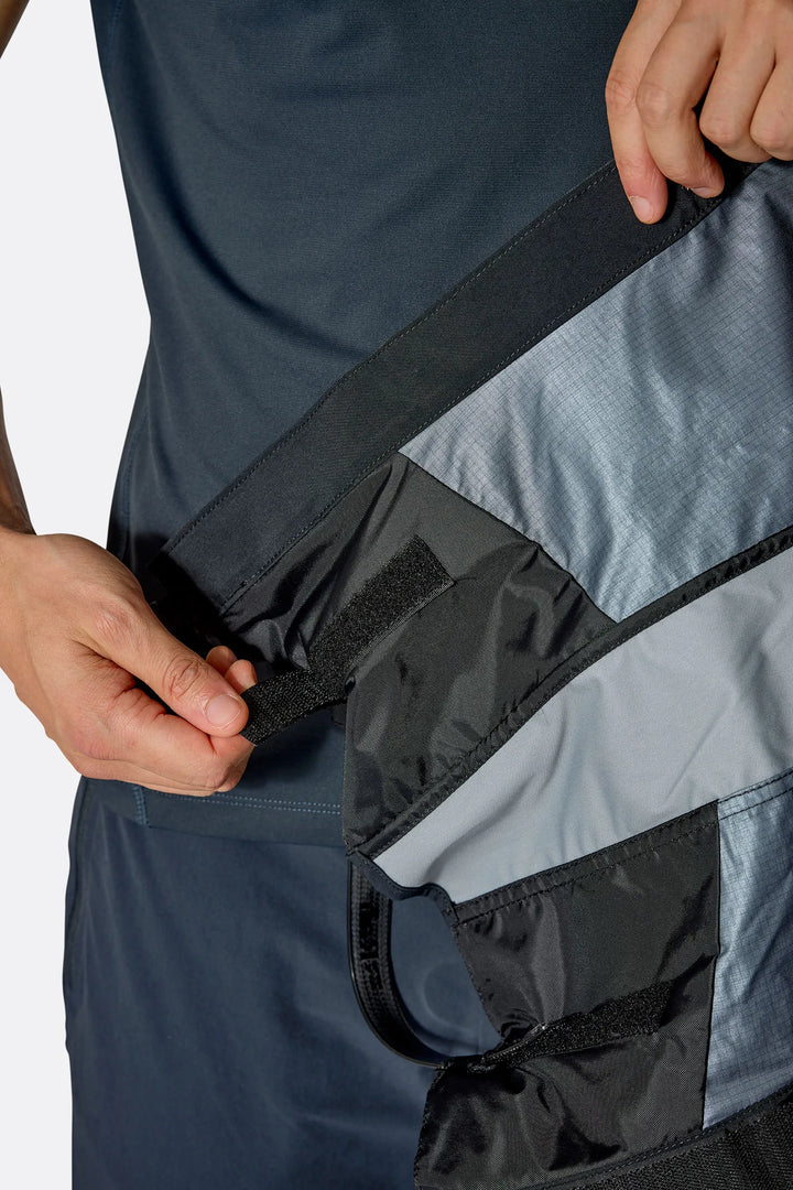 Rab Latok Gore-Tex Gaiters