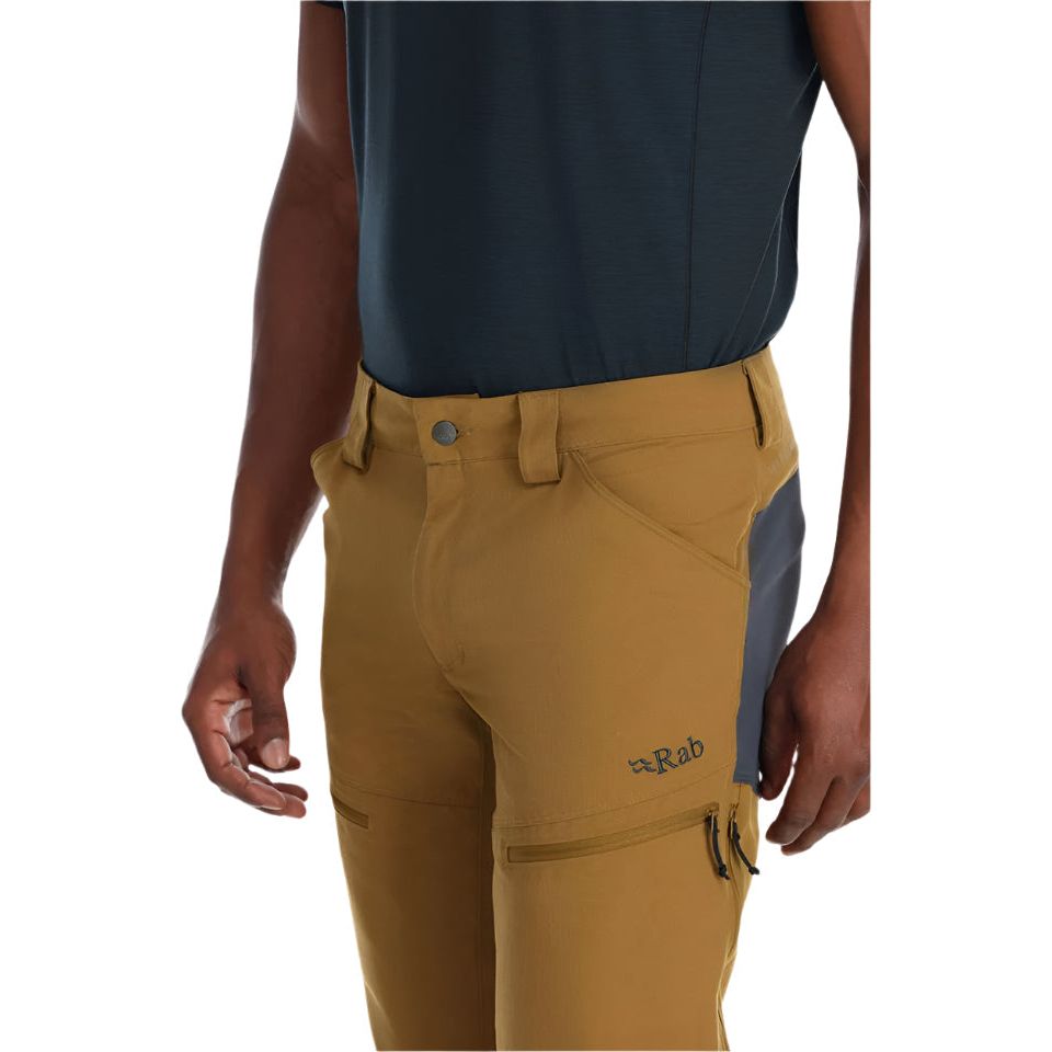 Rab Men's Lochan Pants