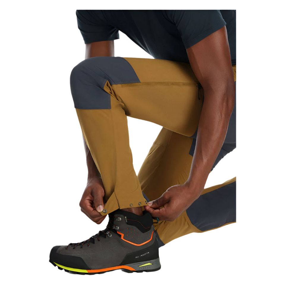 Rab Men's Lochan Pants