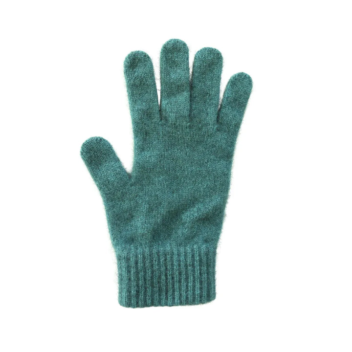 Lothlorian 9901 plain glove in Sage