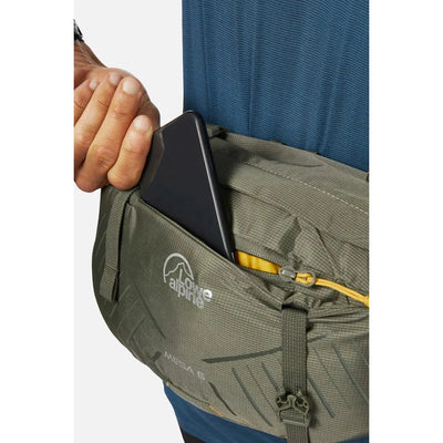 Lowe Alpine Mesa 6L Belt Pack