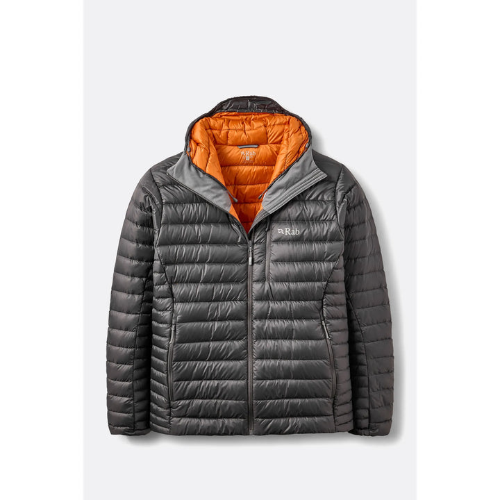 Mens Rab Microlight Alpine Jacket