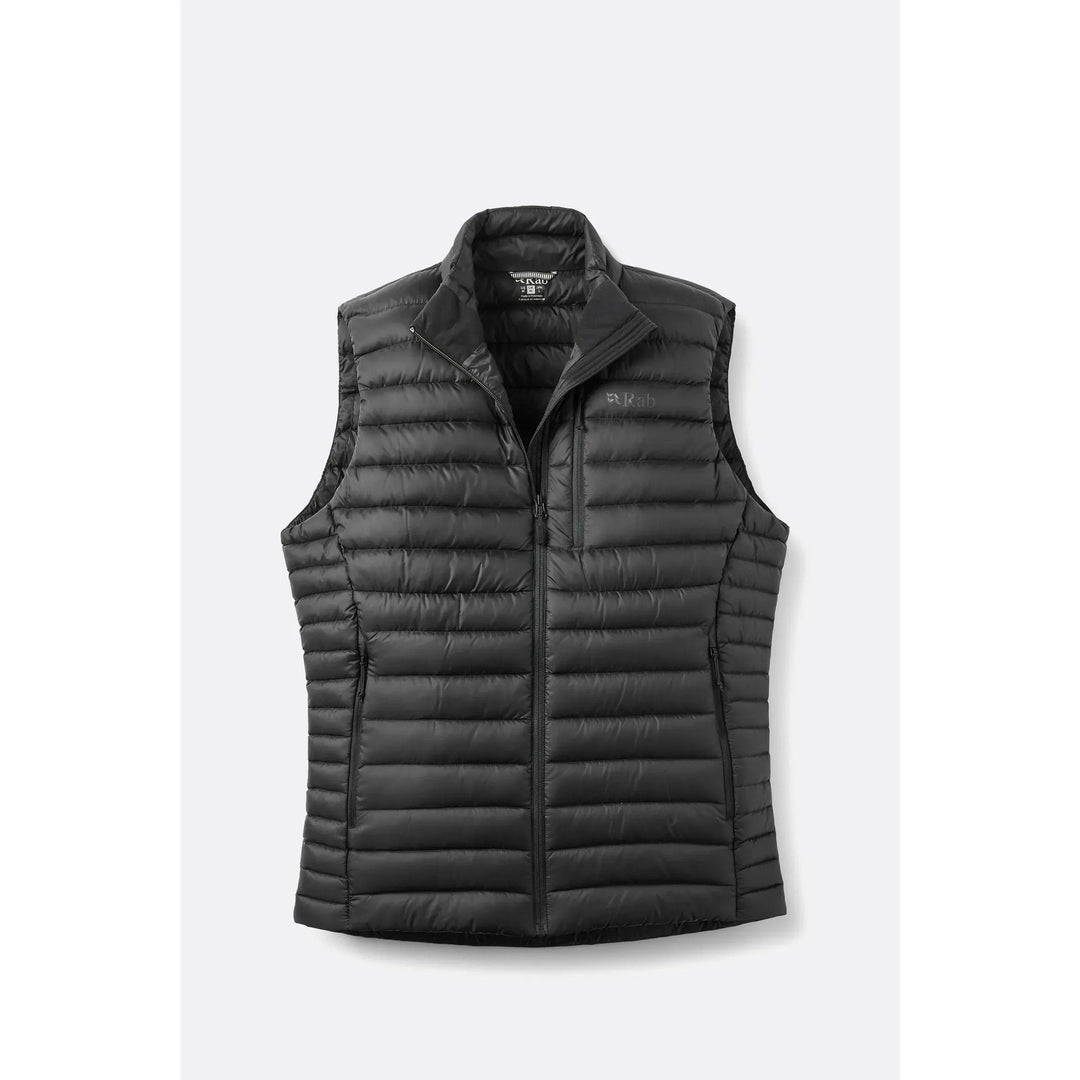 Mens Rab Microlight Down Vest (2026)