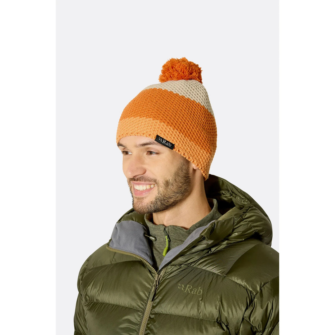 Rab Monzino Bobble Beanie