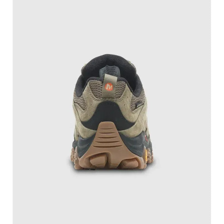 Merrell Men's Moab 3 Waterproof Wide Shoes