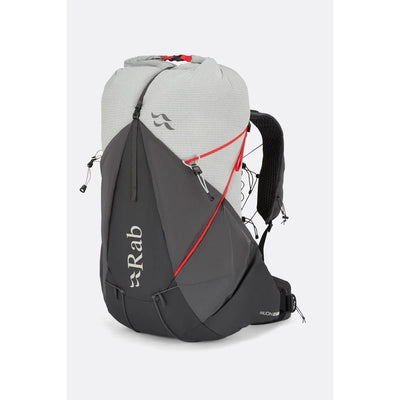 Rab Muon Mens 40 Litre Ultralight Hiking Pack