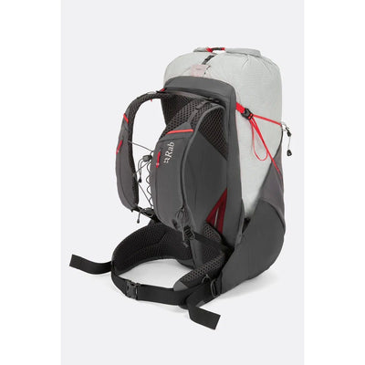 Rab Muon Mens 40 Litre Ultralight Hiking Pack