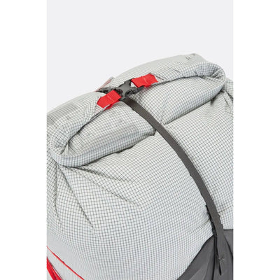 Rab Muon Mens 40 Litre Ultralight Hiking Pack