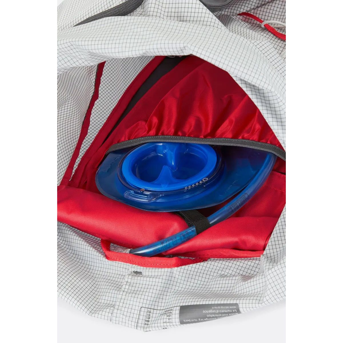 Rab Muon Mens 40 Litre Ultralight Hiking Pack