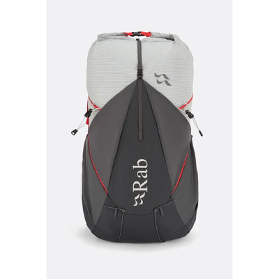 Rab Muon Mens 40 Litre Ultralight Hiking Pack