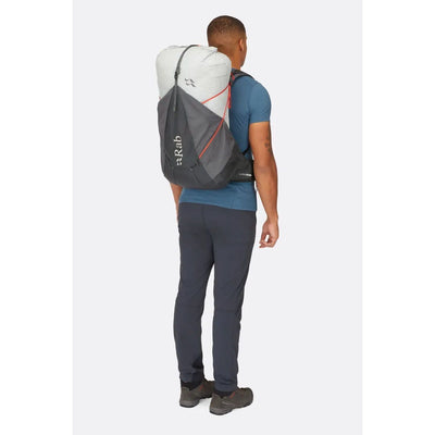 Rab Muon Mens 40 Litre Ultralight Hiking Pack