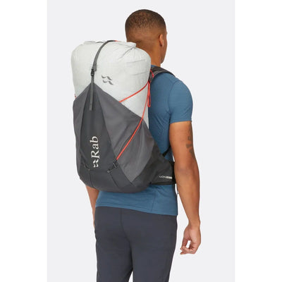Rab Muon Mens 40 Litre Ultralight Hiking Pack