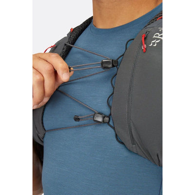 Rab Muon Mens 40 Litre Ultralight Hiking Pack