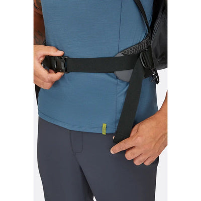 Rab Muon Mens 40 Litre Ultralight Hiking Pack