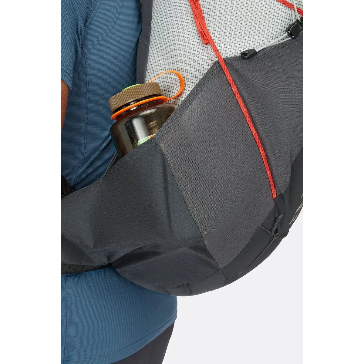 Rab Muon Mens 40 Litre Ultralight Hiking Pack