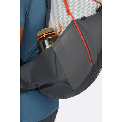 Rab Muon Mens 40 Litre Ultralight Hiking Pack