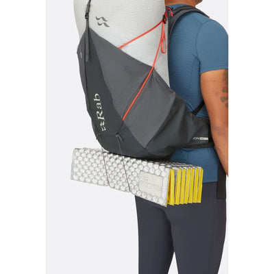 Rab Muon Mens 40 Litre Ultralight Hiking Pack