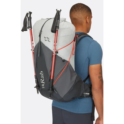 Rab Muon Mens 40 Litre Ultralight Hiking Pack