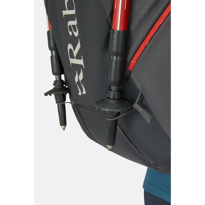Rab Muon Mens 40 Litre Ultralight Hiking Pack