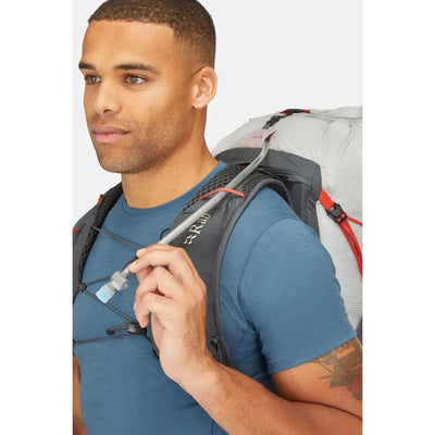 Rab Muon Mens 40 Litre Ultralight Hiking Pack