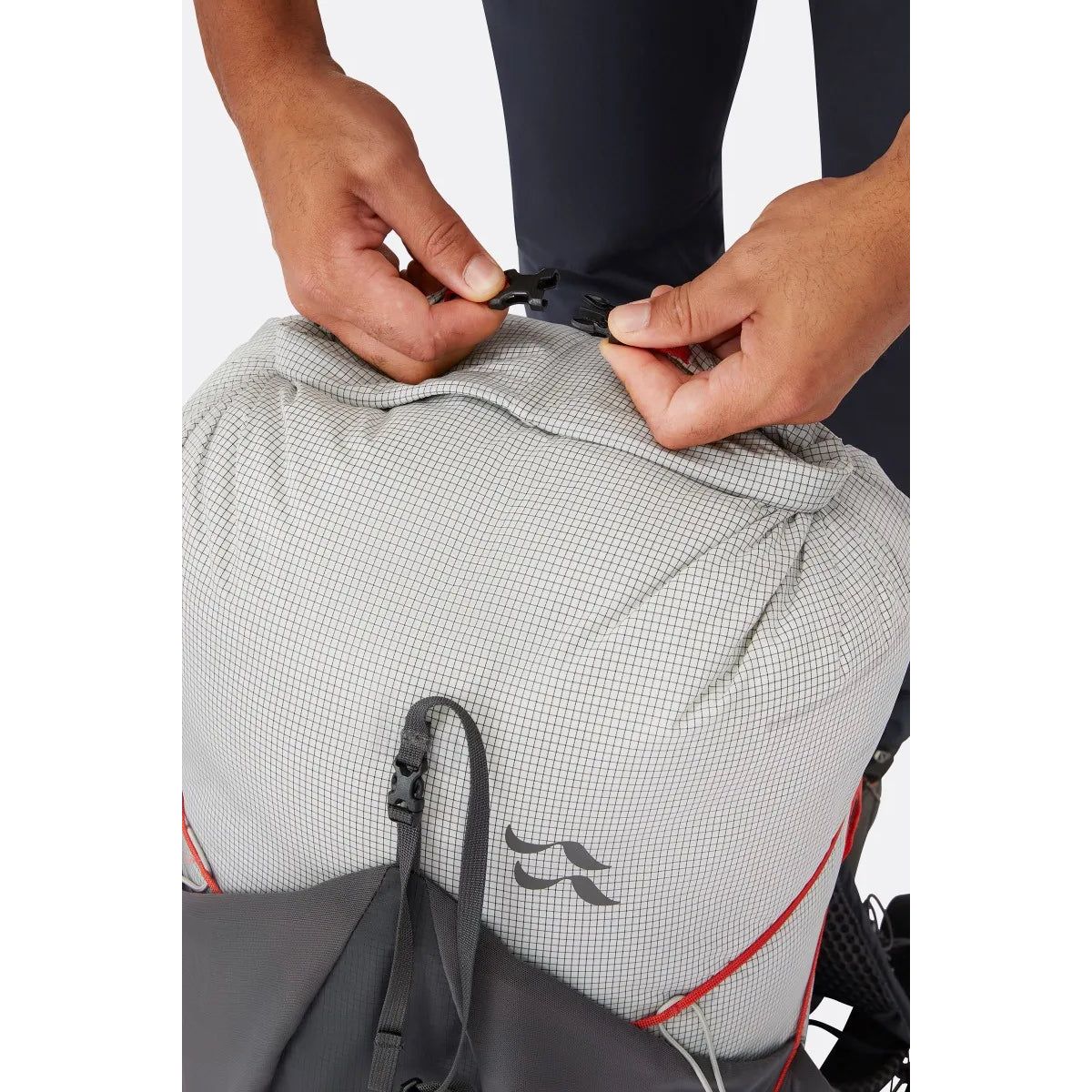 Rab Muon Mens 40 Litre Ultralight Hiking Pack