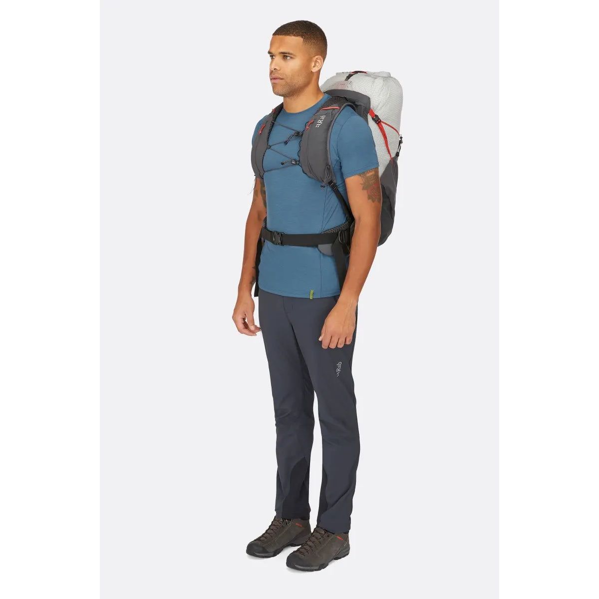 Rab Muon Mens 40 Litre Ultralight Hiking Pack