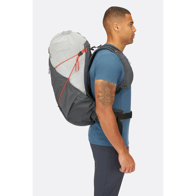 Rab Muon Mens 40 Litre Ultralight Hiking Pack