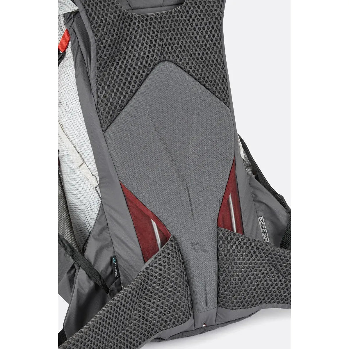 Rab Muon Mens 50 Litre Ultralight Hiking Pack