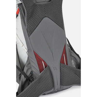 Rab Muon Mens 50 Litre Ultralight Hiking Pack
