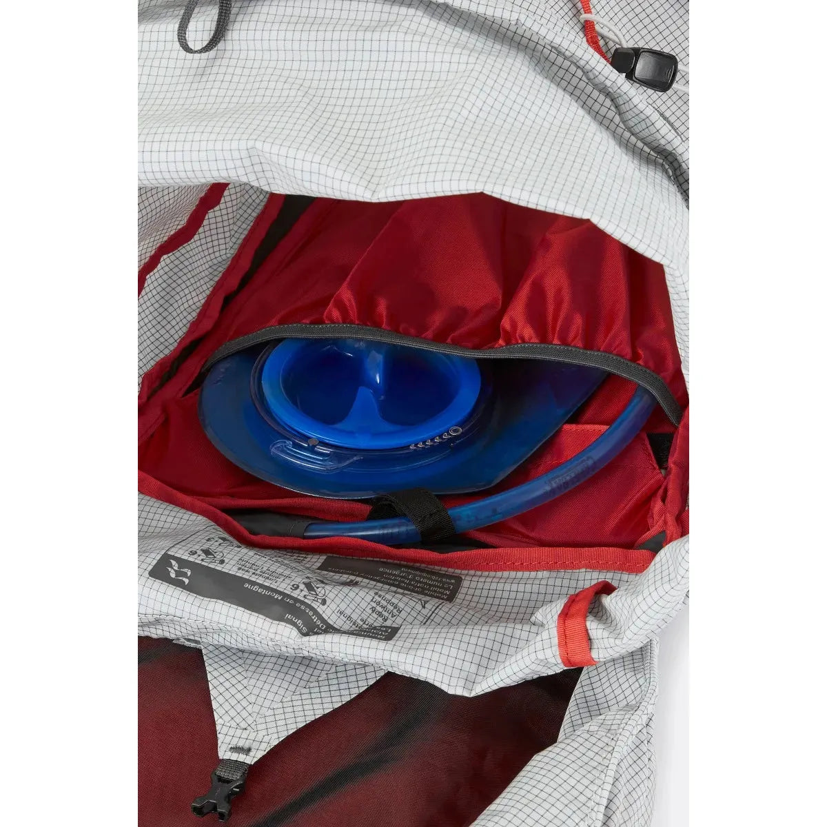 Rab Muon Mens 50 Litre Ultralight Hiking Pack