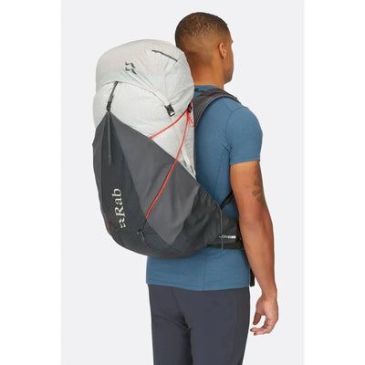 Rab Muon Mens 50 Litre Ultralight Hiking Pack