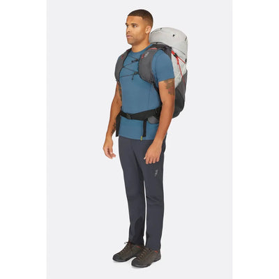 Rab Muon Mens 50 Litre Ultralight Hiking Pack