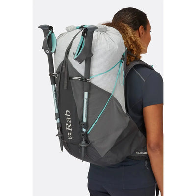 Rab Womens Muon 40 Litre