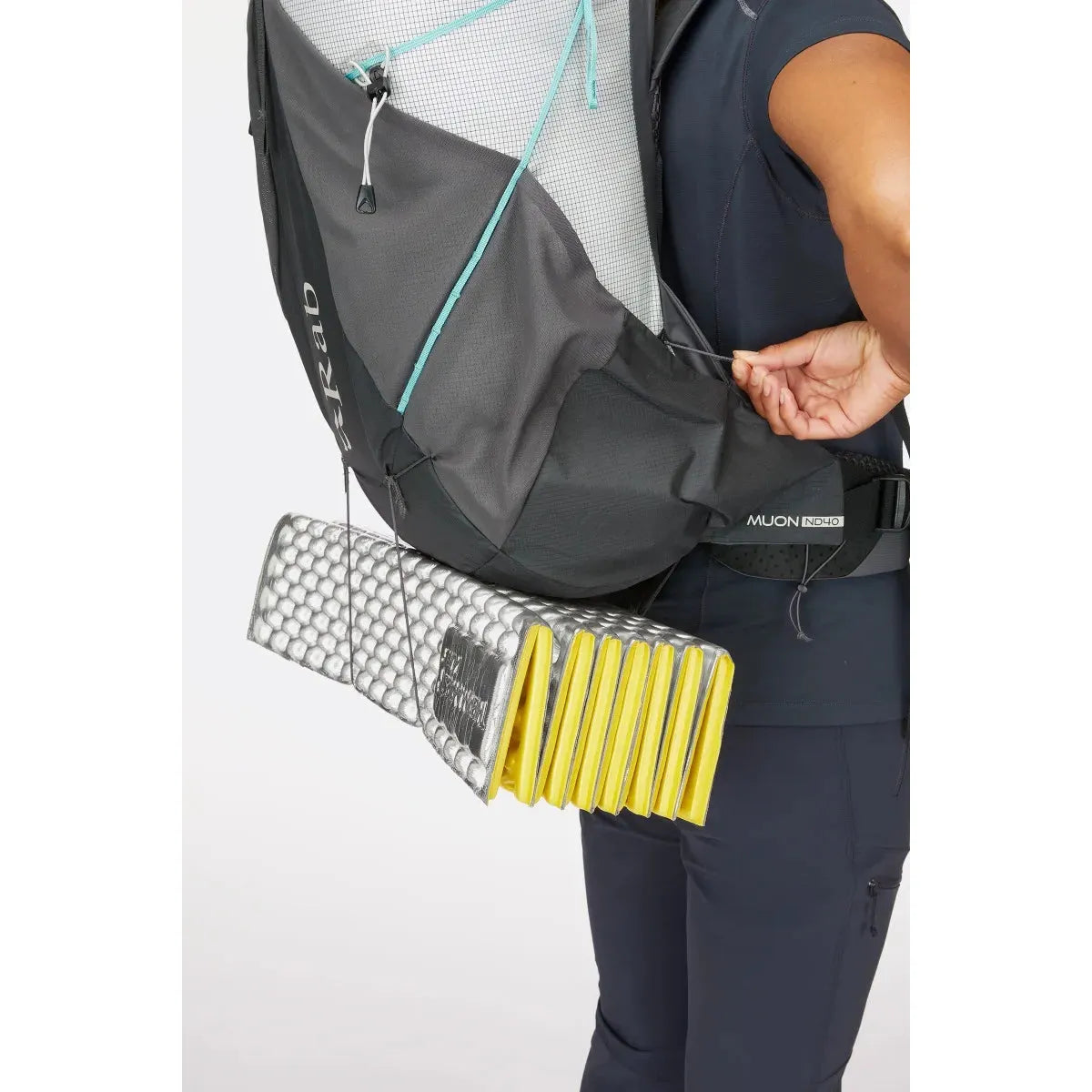 Rab Womens Muon 40 Litre