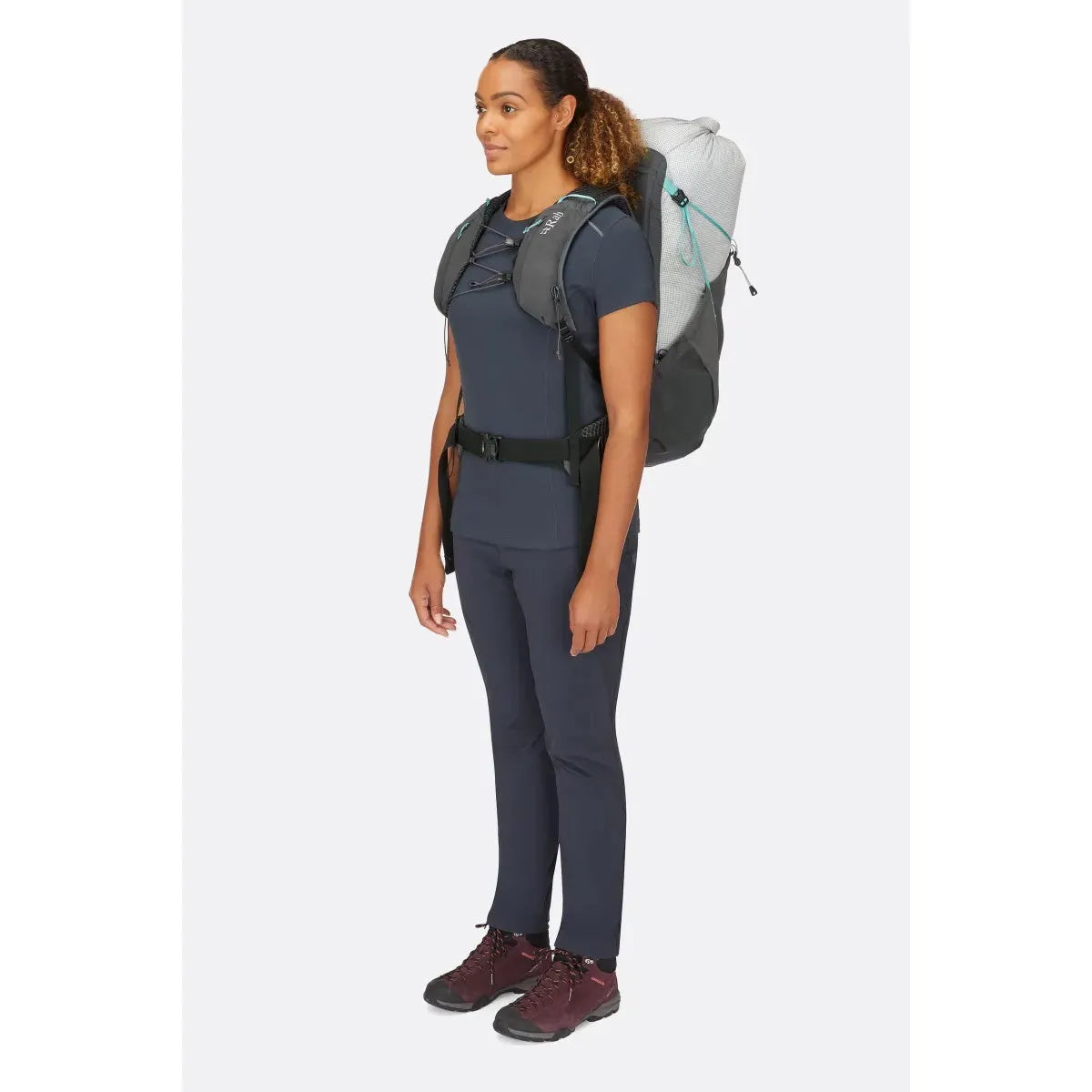 Rab Womens Muon 40 Litre