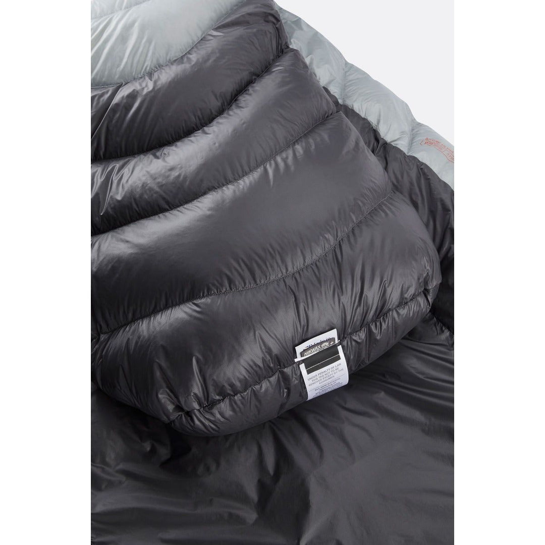 Rab Mythic Ultra 120 Modular Down Sleeping Bag