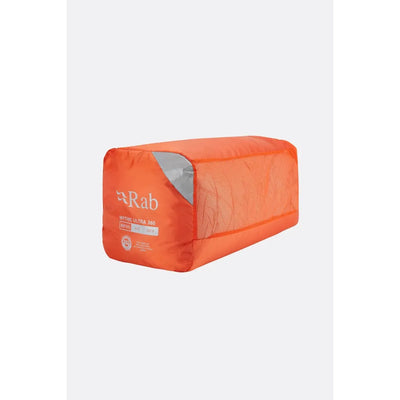 Rab Mythic Ultra 360 -8 Sleeping Bag (645 Grams)