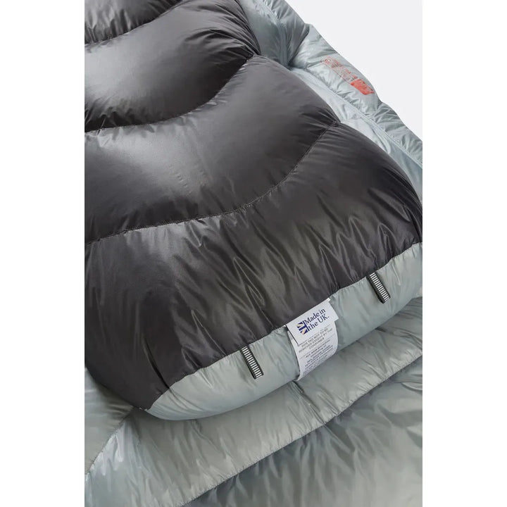 Rab Mythic Ultra 360 -8 Sleeping Bag (645 Grams)