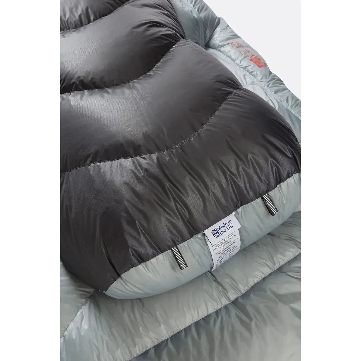 Rab Mythic Ultra 360 -8 Sleeping Bag (645 Grams)