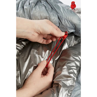 Rab Mythic Ultra 360 -8 Sleeping Bag (645 Grams)