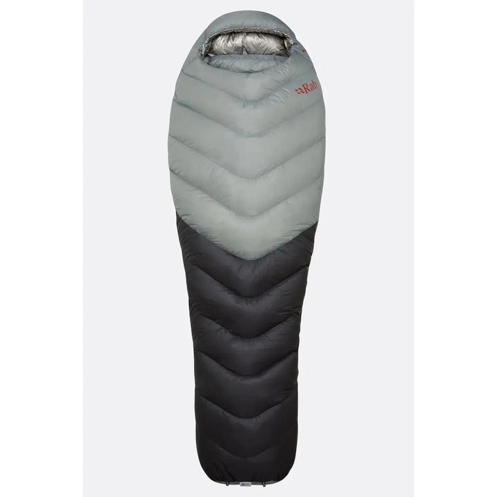 Rab Mythic Ultra 360 -8 Sleeping Bag (645 Grams)