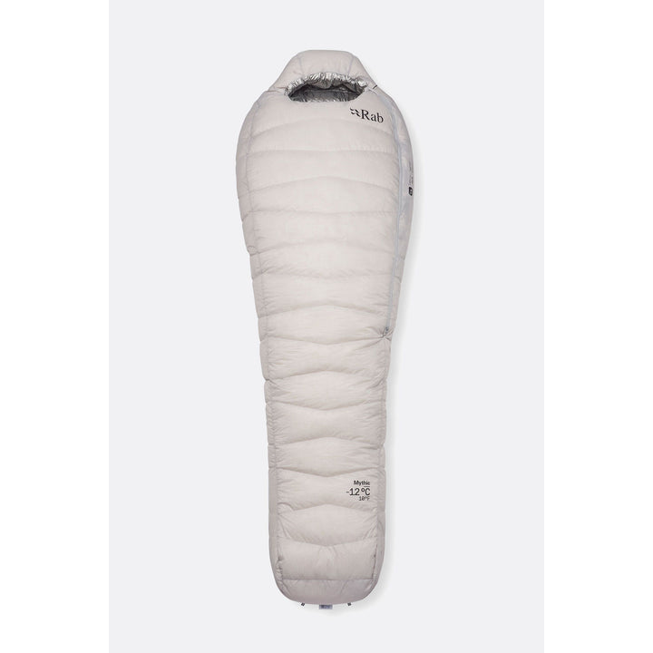 Rab Mythic Down Sleeping Bag (-12°C) | Rab NZ