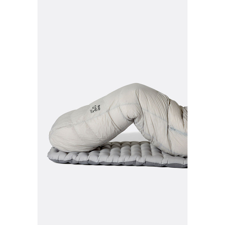 Rab Mythic Down Sleeping Bag (-12°C) — detail | Rab NZ